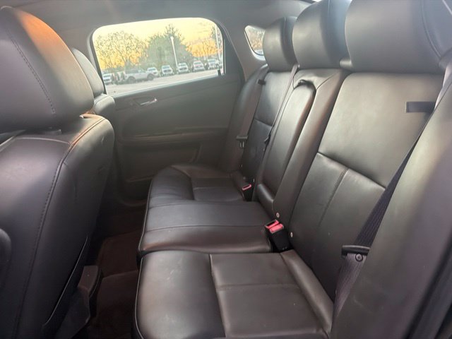 Used 2015 GMC Acadia Denali AWD/4WD image 14