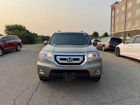 Used 2011 Honda Pilot EX-L image 11
