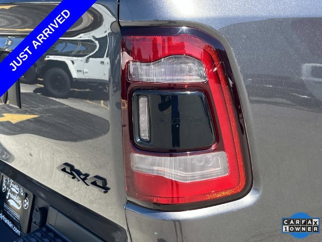 Used 2023 RAM 1500 Rebel w/ Rebel Level 1 Equipment Group AWD/4WD image 11