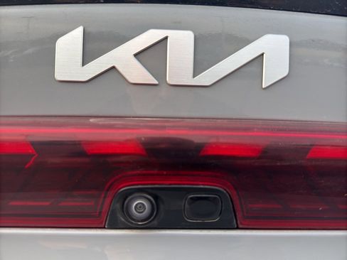 Used 2023 Kia K5 GT-Line w/ GT-Line Premium Package image 16