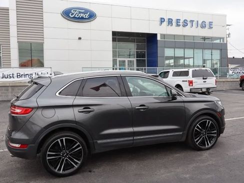 Used 2018 Lincoln MKC Reserve w/ Lincoln MKC Climate Package AWD/4WD image 10