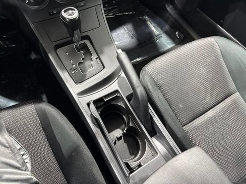 Used 2012 MAZDA MAZDA3 i Touring FWD image 21
