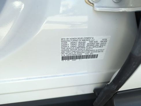 Certified 2025 Acura MDX A-Spec image 40