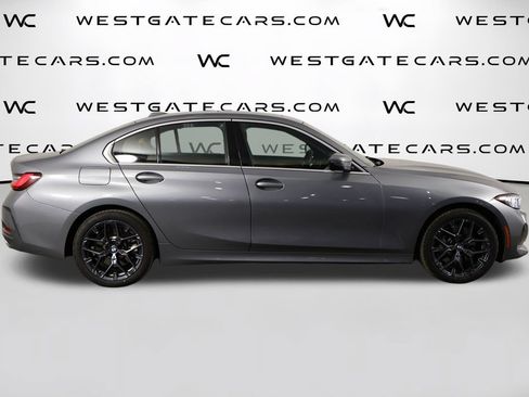 Used 2026 BMW 330i xDrive Sedan AWD/4WD image 50