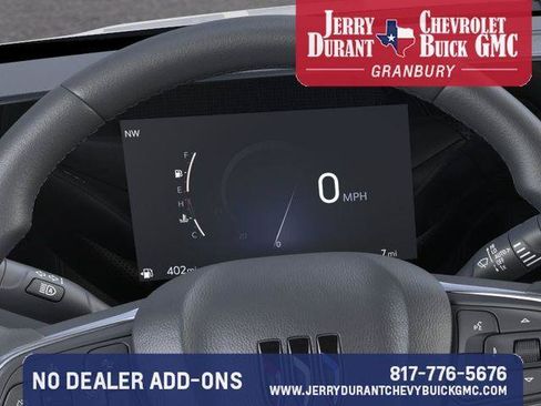 New 2026 Buick Envista Preferred w/ Convenience I Package FWD image 20