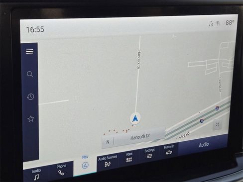 Used 2021 Ford F150 Lariat w/ FX4 Off-Road Package image 27