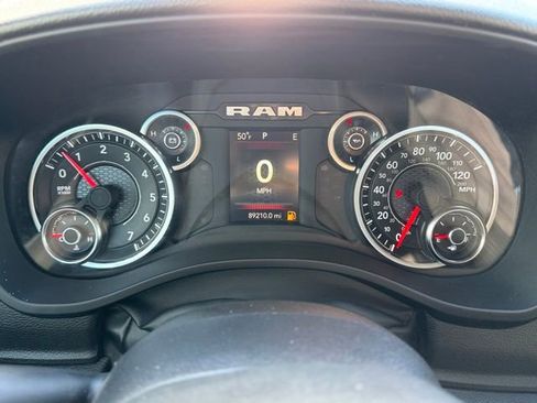 Used 2023 RAM 1500 Tradesman w/ Trailer Tow Group image 14