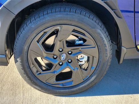 New 2026 Subaru Crosstrek 2.5i Sport image 8