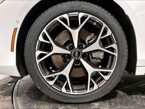 New 2026 Audi A6 Premium Plus AWD/4WD image 12