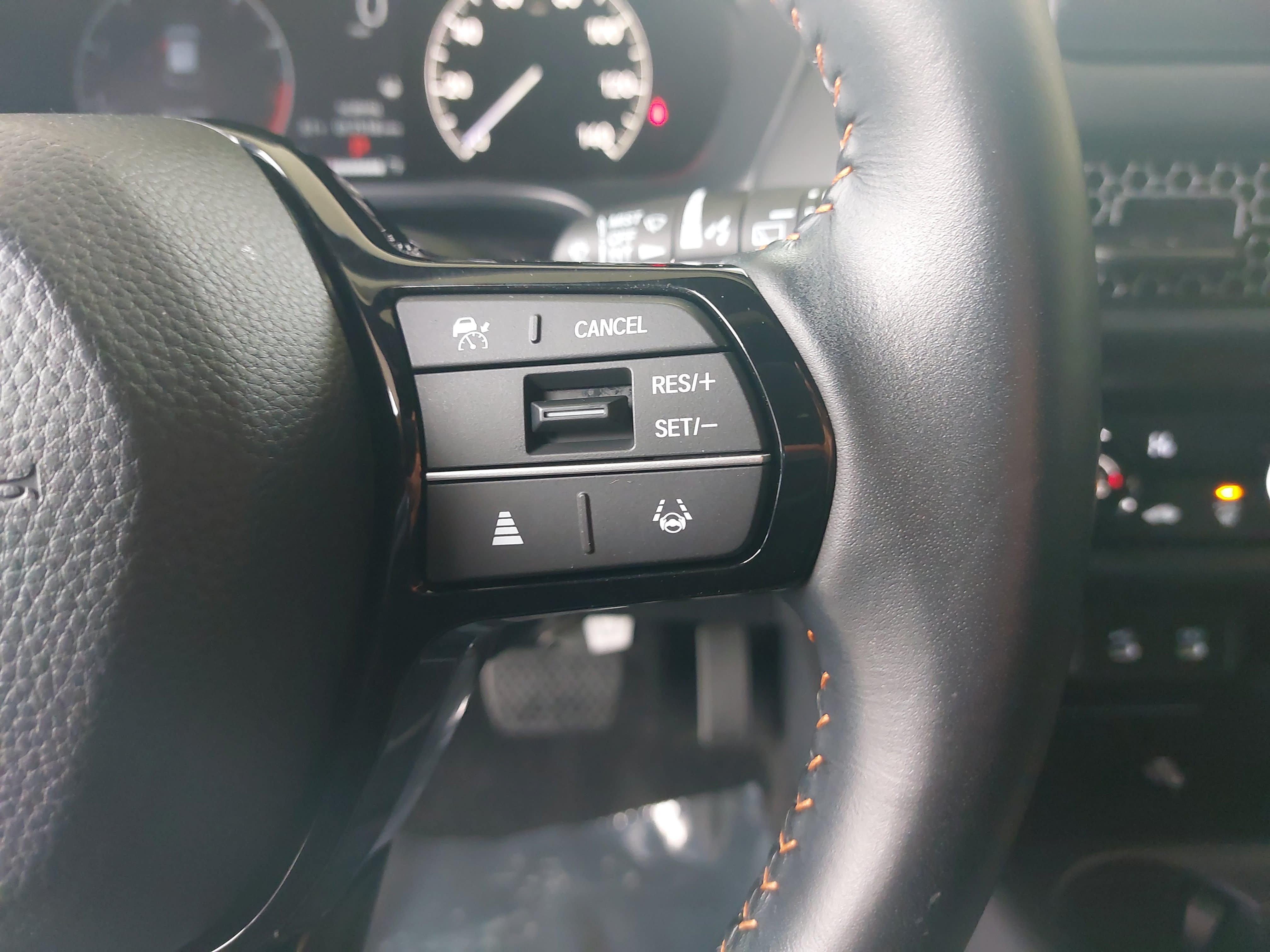 Used 2026 Honda HR-V Sport image 18