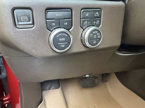 Used 2024 GMC Sierra 1500 SLT w/ SLT Premium Plus Package image 15