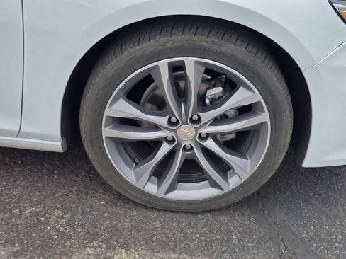 Used 2024 Chevrolet Malibu LT FWD image 10