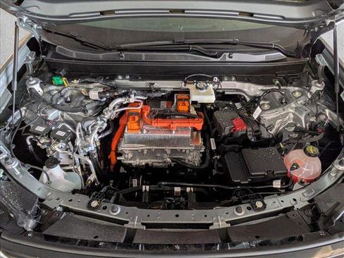 New 2026 Honda Prologue Touring image 17