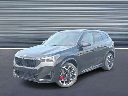 New 2026 BMW X1 M35i w/ Technology Package