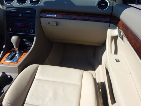 Used 2007 Audi A4 2.0T image 26