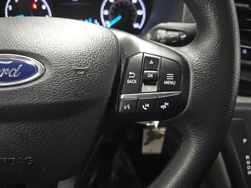 Used 2025 Ford Transit 250 148 High Roof Extended w/ Load Area Protection Package RWD image 23