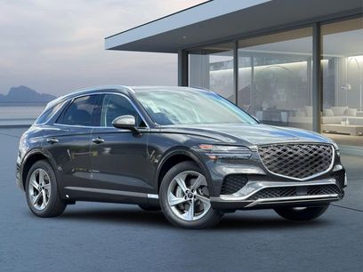New 2026 Genesis GV70 2.5T Select