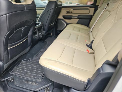 Used 2020 RAM 1500 Limited image 18