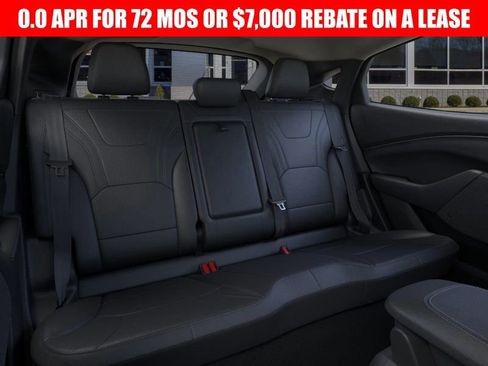 New 2025 Ford Mustang Mach-E Premium image 11