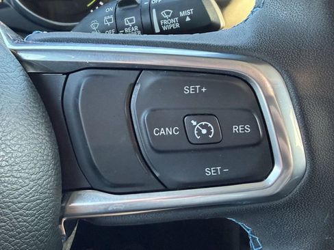 Used 2023 Jeep Wrangler Unlimited Rubicon 4xe AWD/4WD image 30