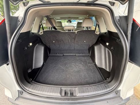 Used 2023 Honda CR-V EX-L image 35