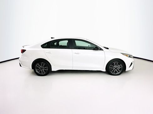 Used 2023 Kia Forte GT-Line FWD image 10