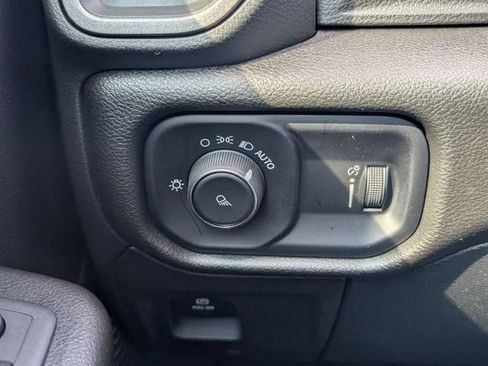 Used 2024 RAM 1500 Tradesman w/ Trailer Tow Group AWD/4WD image 25