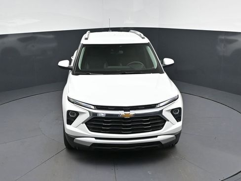 New 2026 Chevrolet TrailBlazer LT image 37