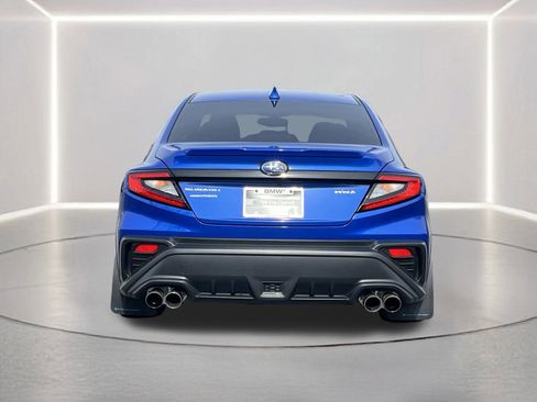 Used 2023 Subaru WRX Premium image 26