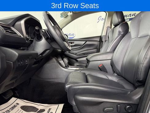 Used 2023 Subaru Ascent Limited w/ Technology Package AWD/4WD image 10