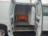 Used 2017 Chevrolet Express 2500 image 5