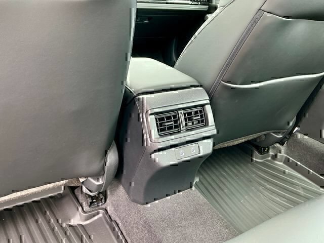 New 2026 Honda Accord Sport image 10