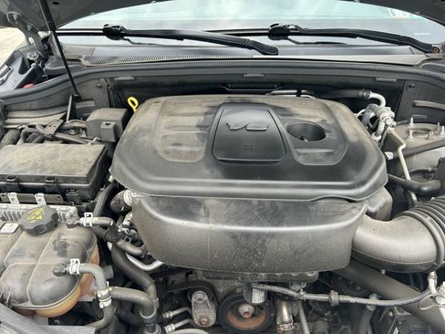 Used 2019 Dodge Durango Citadel w/ Technology Group AWD/4WD image 31