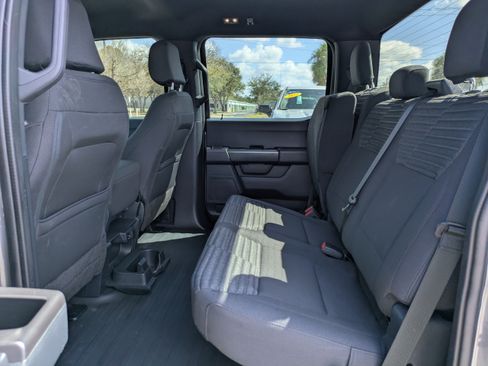 Used 2022 Ford F150 XL w/ STX Appearance Package AWD/4WD image 13