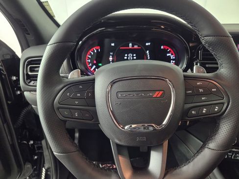 New 2026 Dodge Durango GT image 13