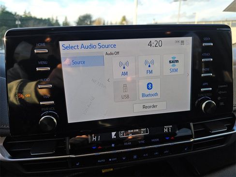 Certified 2024 Toyota Sienna XLE Woodland Edition image 32