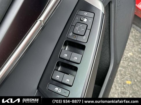 New 2025 Kia EV6 Light image 19