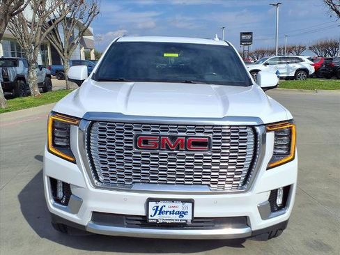 Certified 2023 GMC Yukon XL Denali image 25