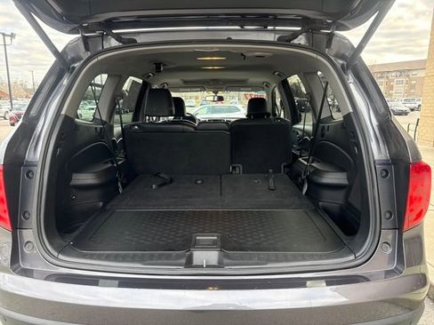 Used 2016 Honda Pilot EX-L image 17