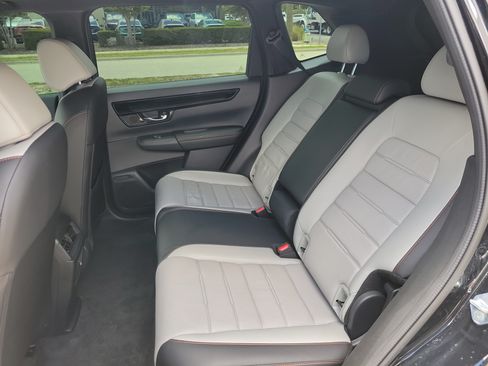 Used 2026 Honda CR-V Sport Touring image 16