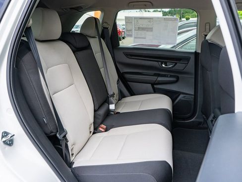 New 2026 Honda CR-V LX image 14