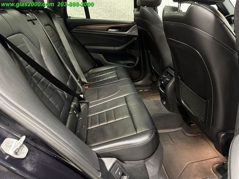 Used 2019 BMW X3 xDrive30i w/ M Sport Package 2 AWD/4WD image 10