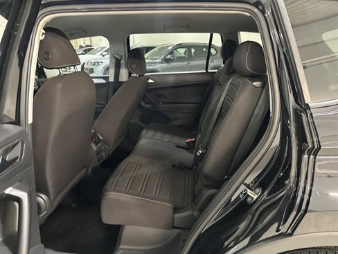 Certified 2023 Volkswagen Tiguan S image 21