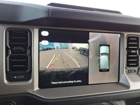 New 2025 Ford Bronco Outer Banks image 20