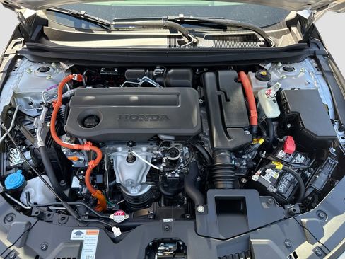 New 2025 Honda Accord Sport image 26