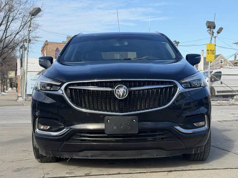 Used 2020 Buick Enclave Essence w/ Sound and Sites Package image 2