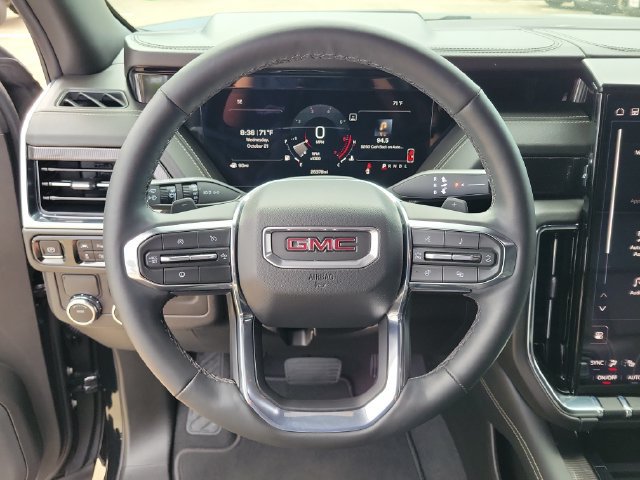 Used 2026 GMC Yukon Elevation RWD image 22