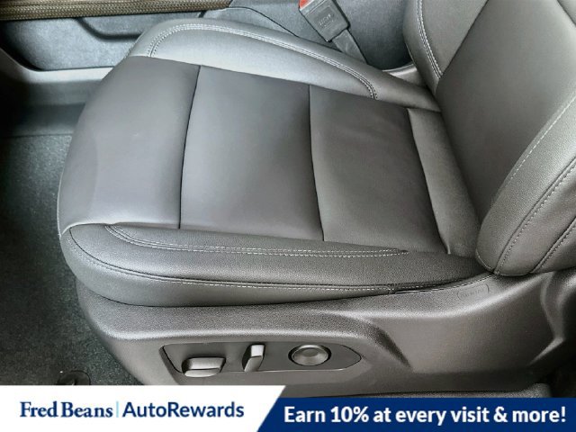 New 2026 Chevrolet Silverado 1500 RST w/ All Star Edition Plus AWD/4WD image 22