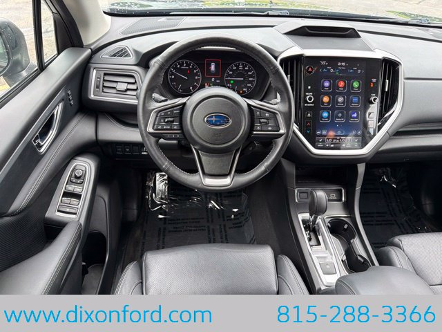 Used 2023 Subaru Ascent Limited AWD/4WD image 21