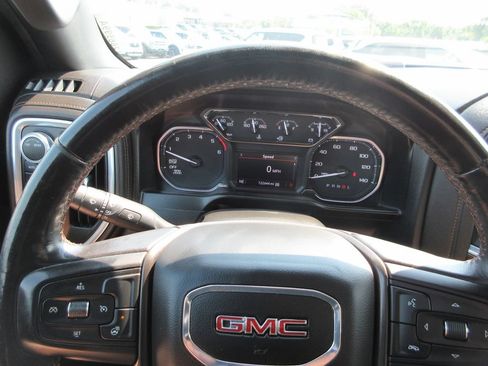 Used 2021 GMC Sierra 1500 AT4 AWD/4WD image 30